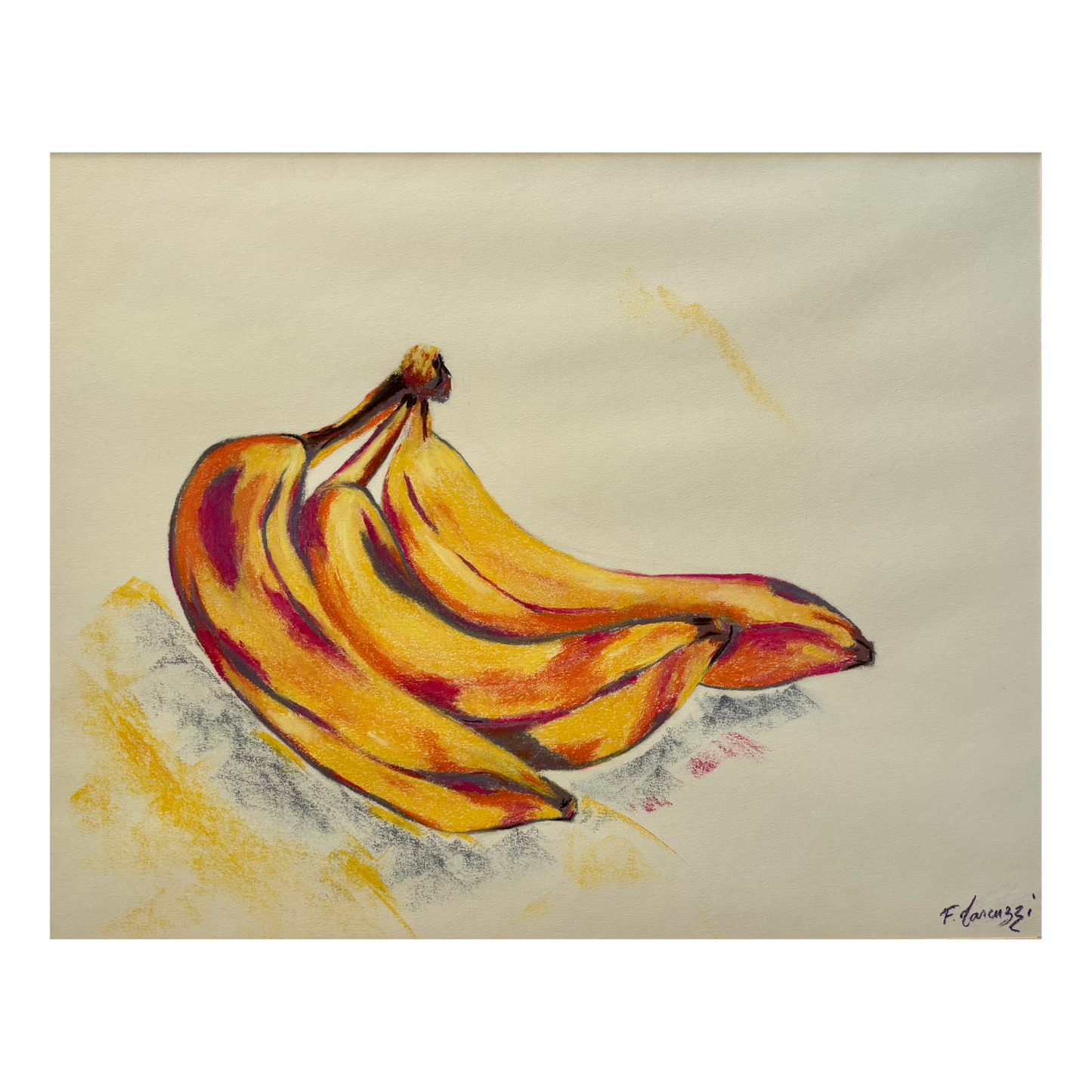 Saveurs d'ailleurs 1