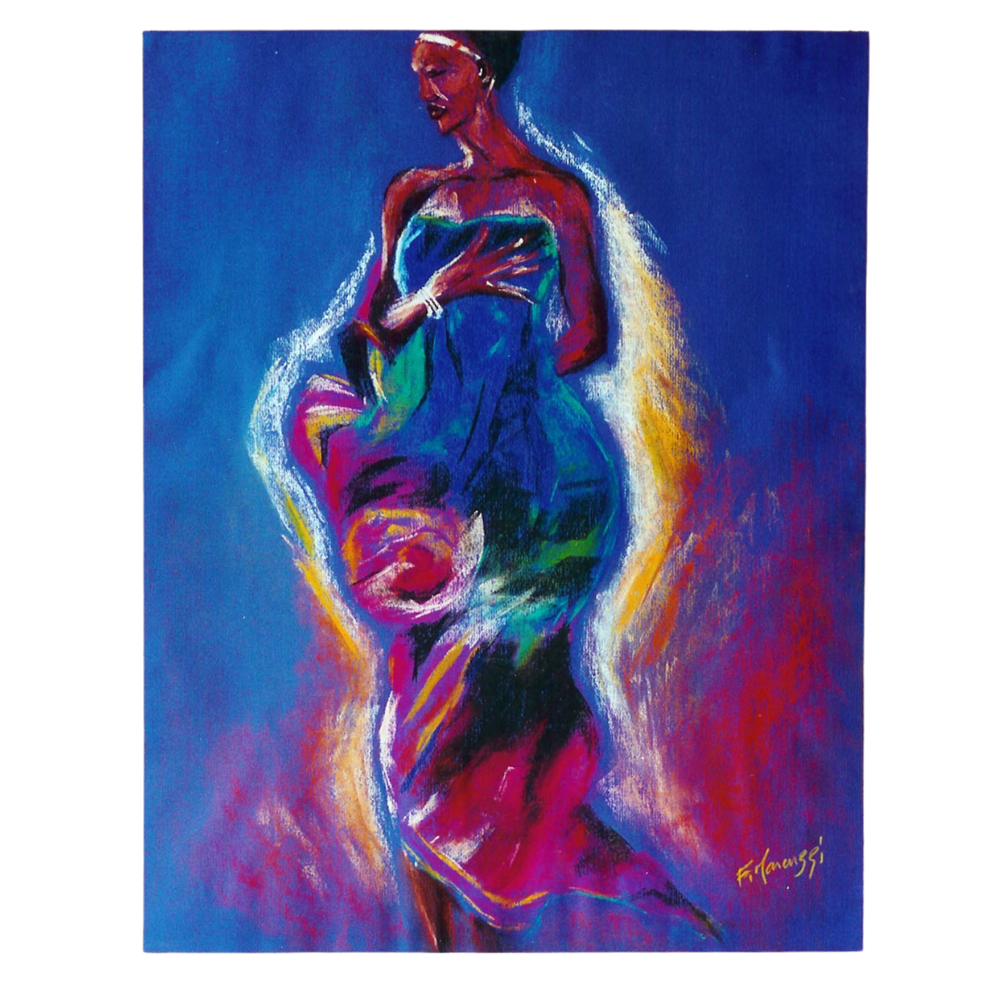 L’enluminance