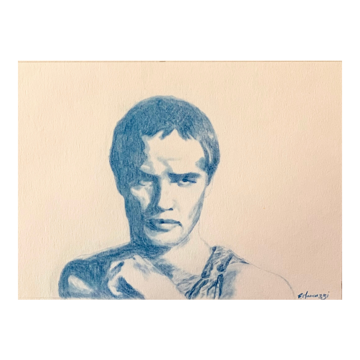 Marlon Brando