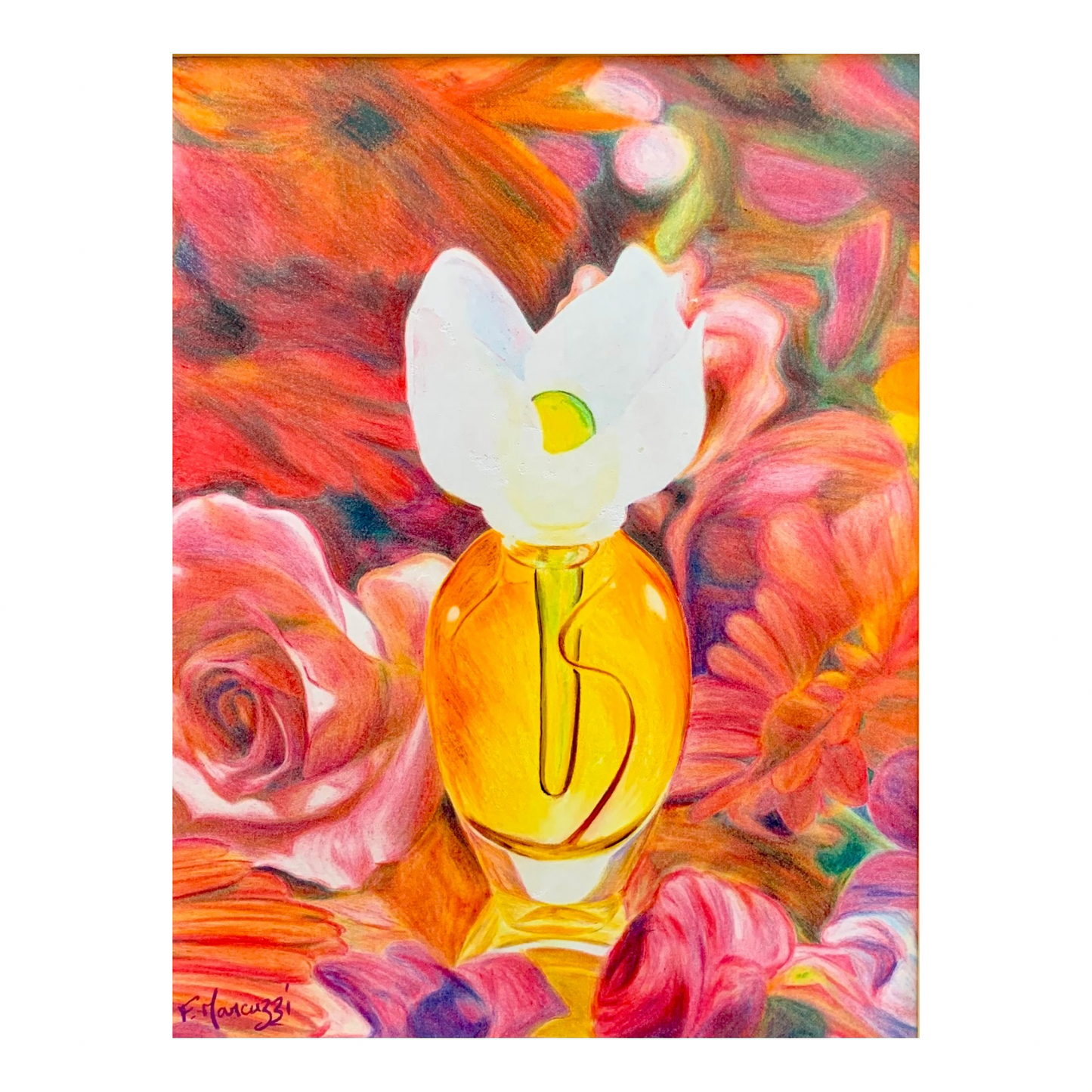 Eveil Floral