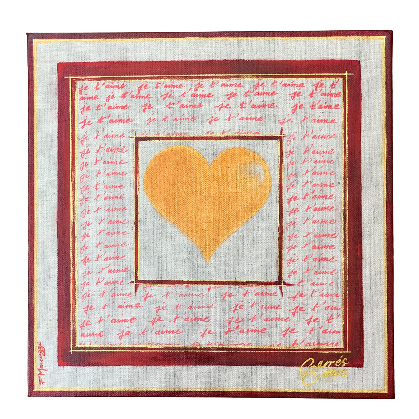 Sentiments éternels