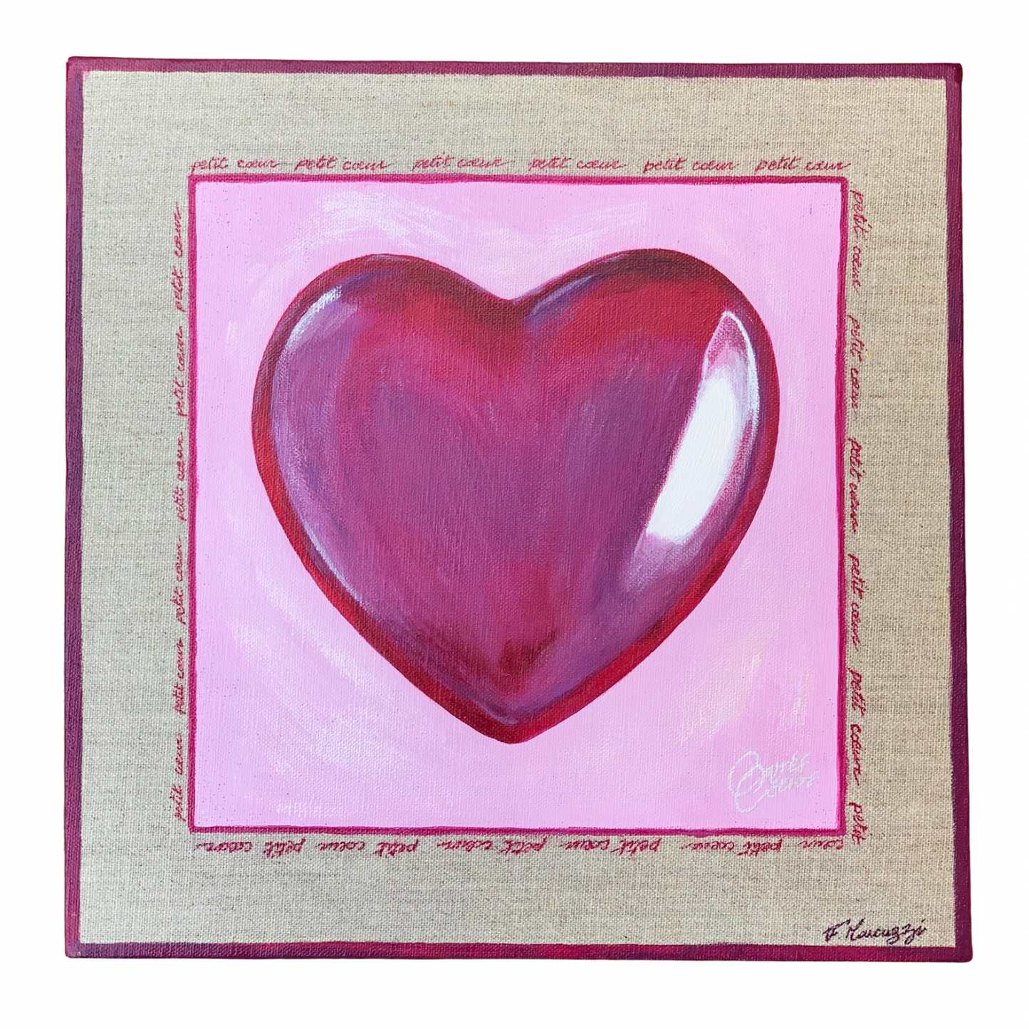 Petit Coeur