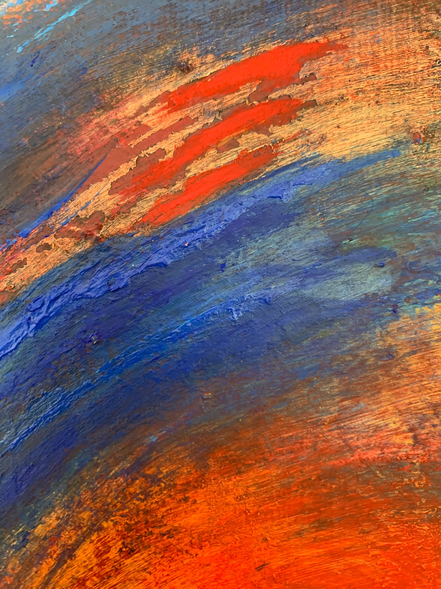Abyss to love