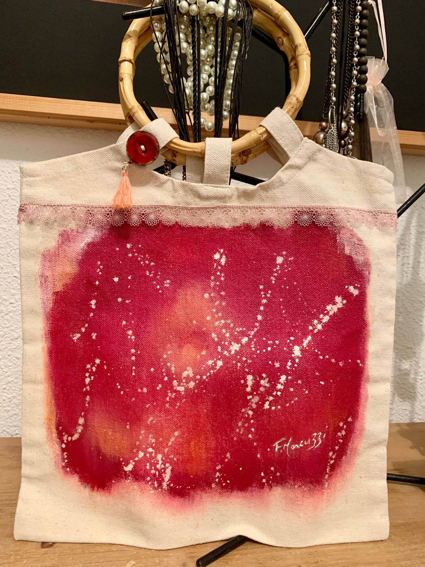 Sac Rosita