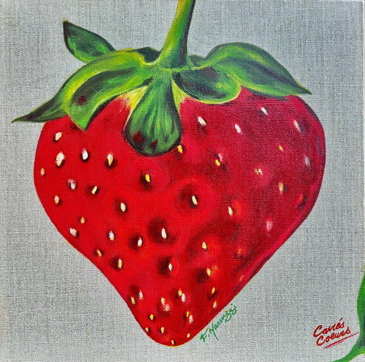Ma Fraise